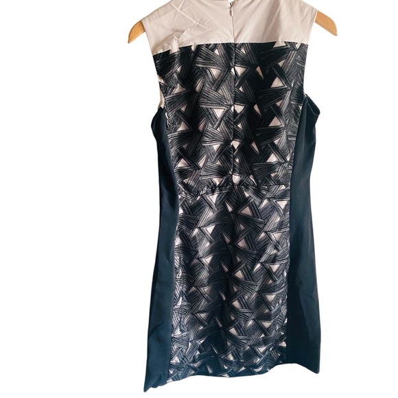 Diane von Furstenberg Reona Embroidered Dress - Picture 6 of 10